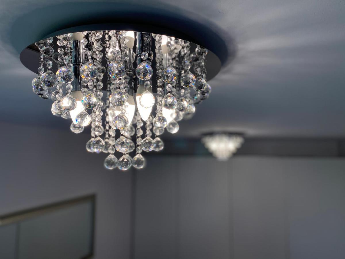 Gdynia Apartament Paderewskiego מראה חיצוני תמונה